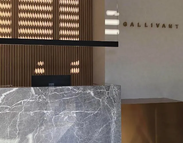 The Gallivant Hotel