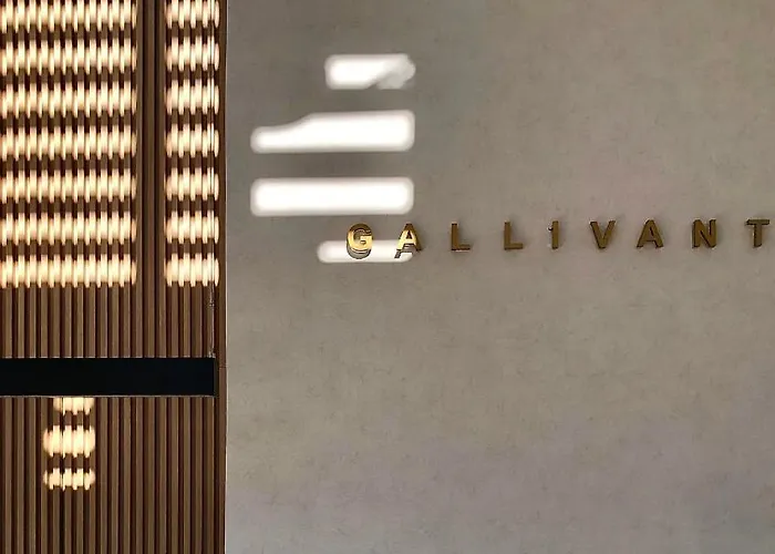 The Gallivant Hotel