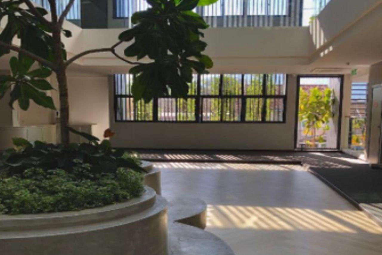 The Gallivant 3* George Town
