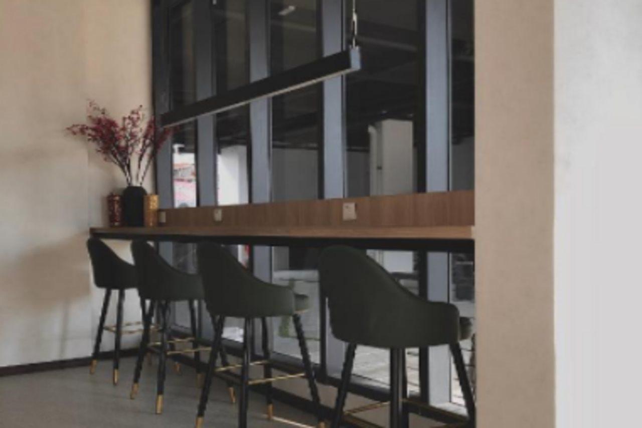 Hotel The Gallivant 3*