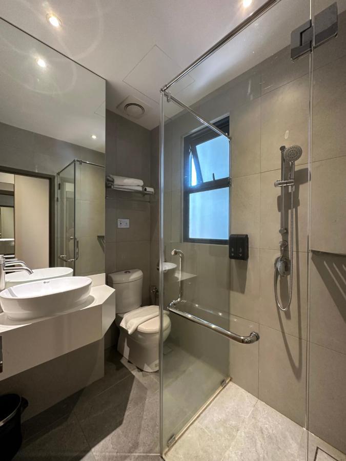 The Gallivant Hotel George Town