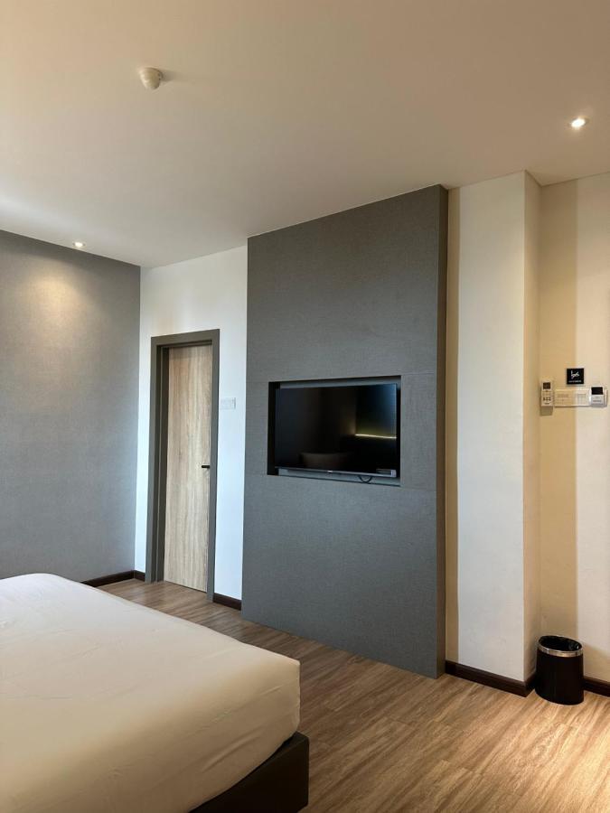The Gallivant Hotel 3*