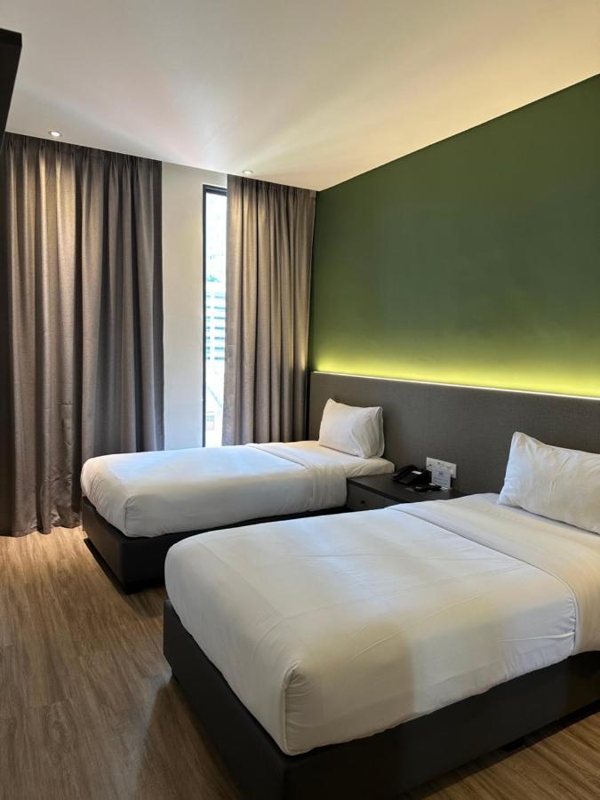 The Gallivant Hotel