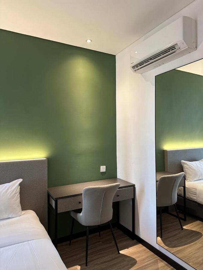 The Gallivant 3* George Town