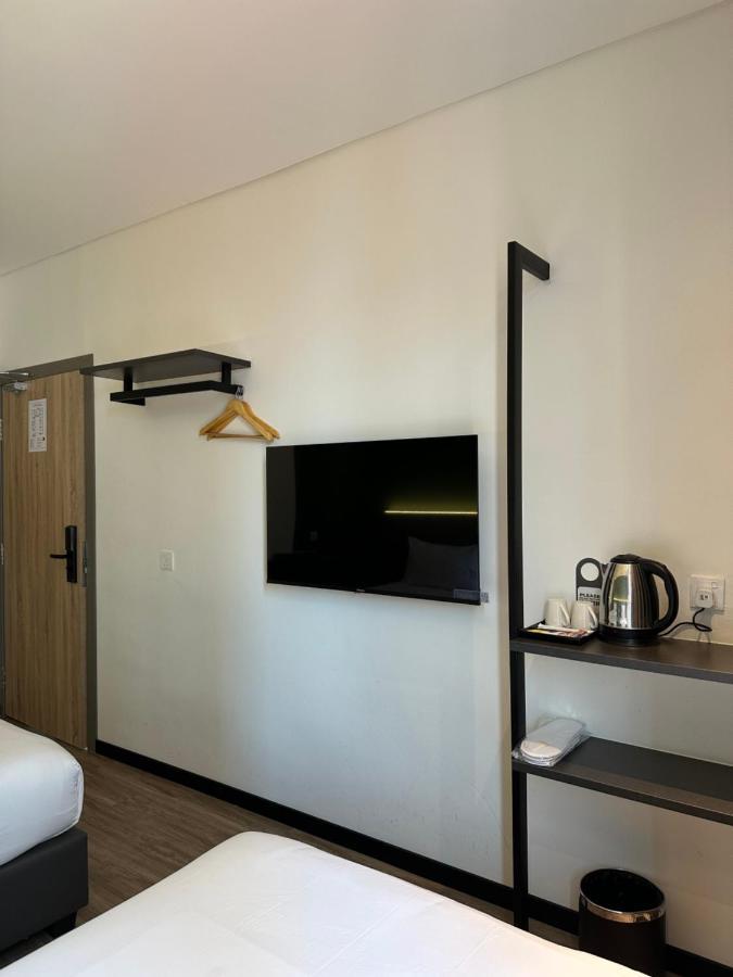 Hotel The Gallivant