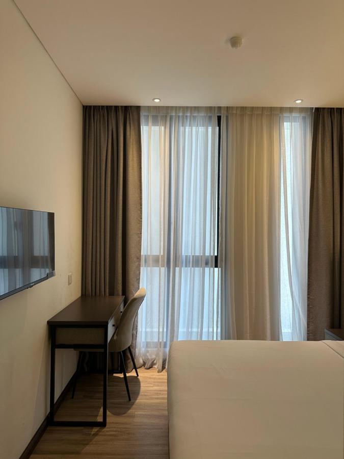 The Gallivant Hotel George Town