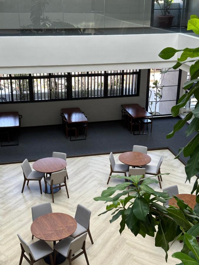 Hotel The Gallivant George Town