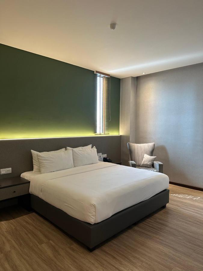 The Gallivant Hotel George Town