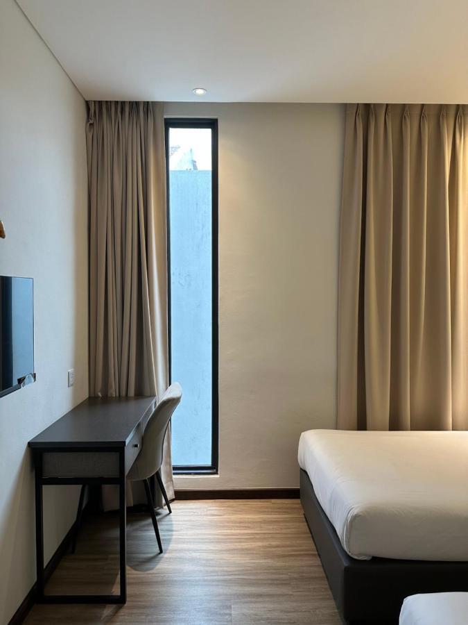 The Gallivant 3* George Town